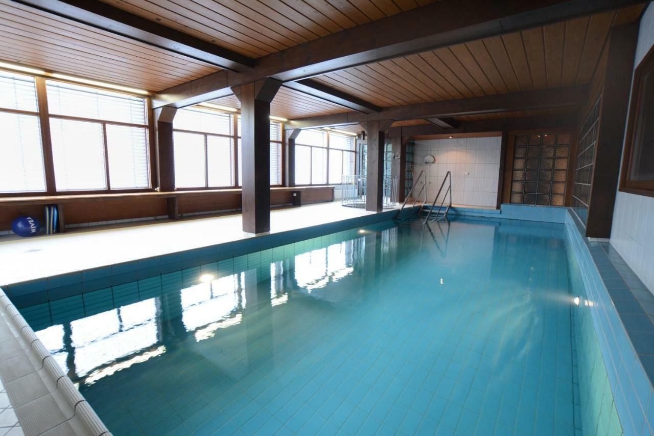 شقة Haus Krick آلبيرسباخ المظهر الخارجي الصورة