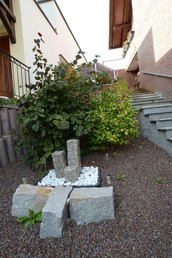 شقة Haus Krick آلبيرسباخ المظهر الخارجي الصورة